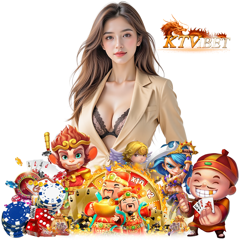 KTV1BET สล็อต